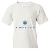 Heavy Cotton Youth T-Shirt Thumbnail