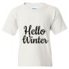 Heavy Cotton Youth T-Shirt Thumbnail