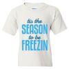 Heavy Cotton Youth T-Shirt Thumbnail