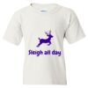 Heavy Cotton Youth T-Shirt Thumbnail