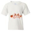 Heavy Cotton Youth T-Shirt Thumbnail