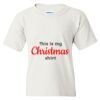 Heavy Cotton Youth T-Shirt Thumbnail