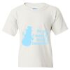 Heavy Cotton Youth T-Shirt Thumbnail