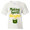 Heavy Cotton Youth T-Shirt Thumbnail