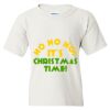Heavy Cotton Youth T-Shirt Thumbnail