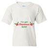 Heavy Cotton Youth T-Shirt Thumbnail