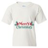 Heavy Cotton Youth T-Shirt Thumbnail