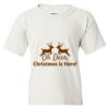 Heavy Cotton Youth T-Shirt Thumbnail