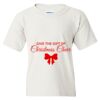 Heavy Cotton Youth T-Shirt Thumbnail