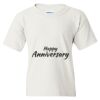 Heavy Cotton Youth T-Shirt Thumbnail