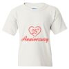 Heavy Cotton Youth T-Shirt Thumbnail