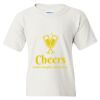 Heavy Cotton Youth T-Shirt Thumbnail