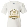 Heavy Cotton Youth T-Shirt Thumbnail