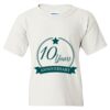 Heavy Cotton Youth T-Shirt Thumbnail
