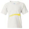Heavy Cotton Youth T-Shirt Thumbnail