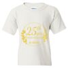 Heavy Cotton Youth T-Shirt Thumbnail