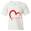 Heavy Cotton Youth T-Shirt Thumbnail