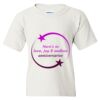 Heavy Cotton Youth T-Shirt Thumbnail