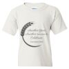 Heavy Cotton Youth T-Shirt Thumbnail