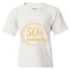 Heavy Cotton Youth T-Shirt Thumbnail