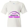 Heavy Cotton Youth T-Shirt Thumbnail
