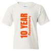 Heavy Cotton Youth T-Shirt Thumbnail