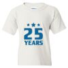 Heavy Cotton Youth T-Shirt Thumbnail
