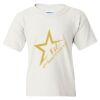 Heavy Cotton Youth T-Shirt Thumbnail
