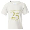 Heavy Cotton Youth T-Shirt Thumbnail