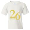 Heavy Cotton Youth T-Shirt Thumbnail