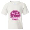 Heavy Cotton Youth T-Shirt Thumbnail