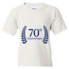 Heavy Cotton Youth T-Shirt Thumbnail