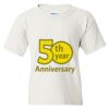 Heavy Cotton Youth T-Shirt Thumbnail