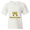 Heavy Cotton Youth T-Shirt Thumbnail