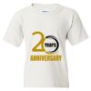 Heavy Cotton Youth T-Shirt Thumbnail