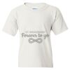 Heavy Cotton Youth T-Shirt Thumbnail