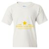 Heavy Cotton Youth T-Shirt Thumbnail