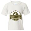 Heavy Cotton Youth T-Shirt Thumbnail