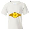 Heavy Cotton Youth T-Shirt Thumbnail
