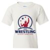 Heavy Cotton Youth T-Shirt Thumbnail