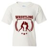 Heavy Cotton Youth T-Shirt Thumbnail