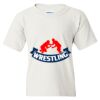 Heavy Cotton Youth T-Shirt Thumbnail
