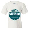 Heavy Cotton Youth T-Shirt Thumbnail