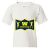 Heavy Cotton Youth T-Shirt Thumbnail
