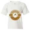Heavy Cotton Youth T-Shirt Thumbnail
