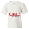 Heavy Cotton Youth T-Shirt Thumbnail