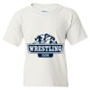Heavy Cotton Youth T-Shirt Thumbnail