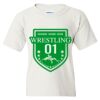 Heavy Cotton Youth T-Shirt Thumbnail