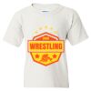 Heavy Cotton Youth T-Shirt Thumbnail