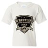 Heavy Cotton Youth T-Shirt Thumbnail